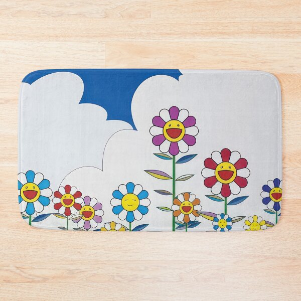 Item preview, Takashi Murakami designed and sold by Nannajdohanse.