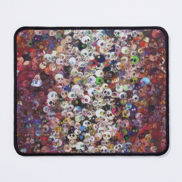 Item preview, Takashi Murakami designed and sold by Nannajdohanse.
