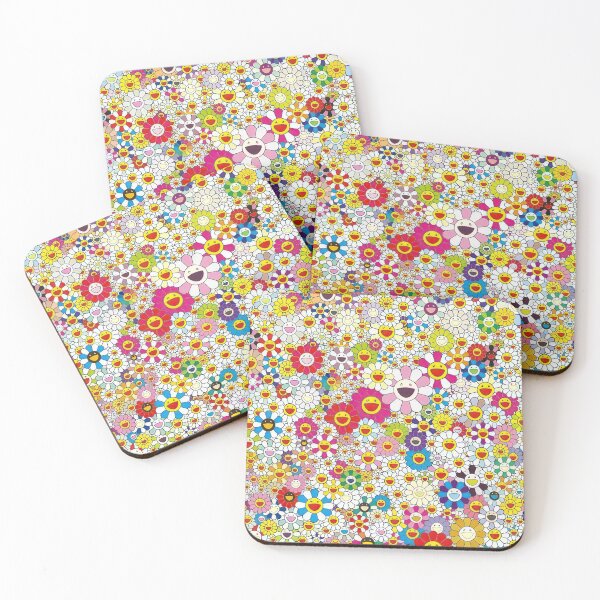 Item preview, Takashi Murakami designed and sold by Nannajdohanse.