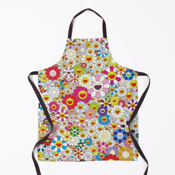Item preview, Takashi Murakami designed and sold by Nannajdohanse.
