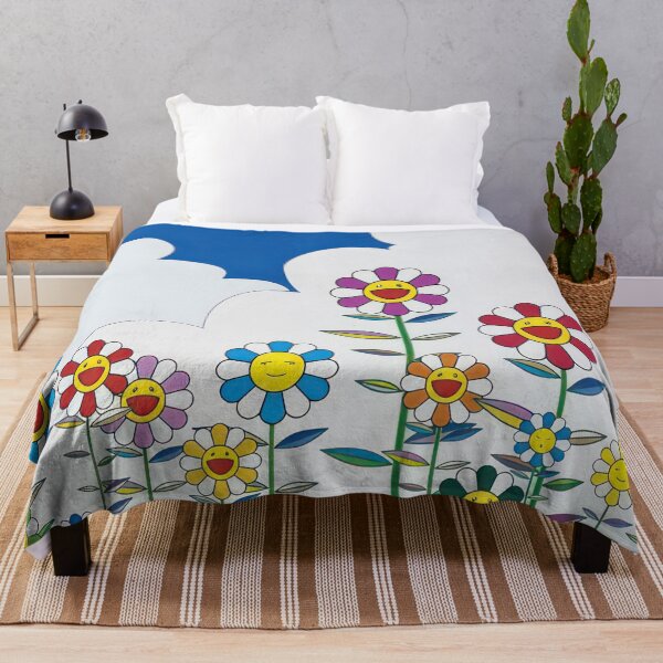 Item preview, Takashi Murakami designed and sold by Nannajdohanse.