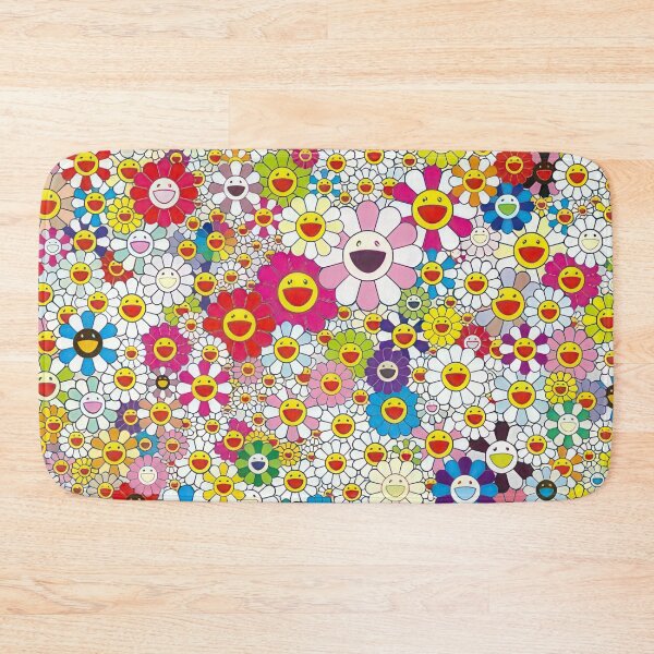 Item preview, Takashi Murakami designed and sold by Nannajdohanse.
