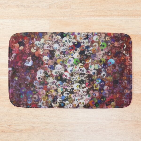 Item preview, Takashi Murakami designed and sold by Nannajdohanse.