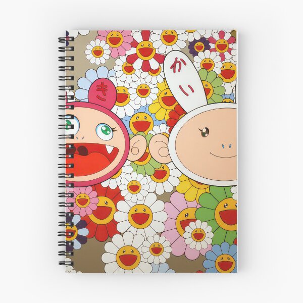 Item preview, Takashi Murakami designed and sold by Nannajdohanse.