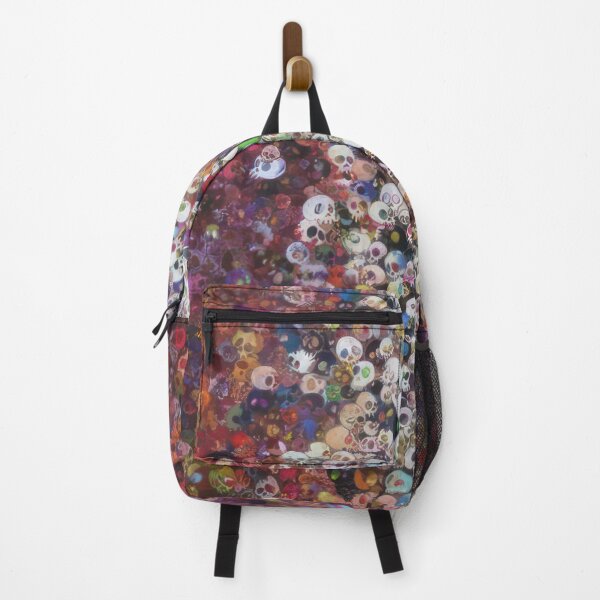 Item preview, Takashi Murakami designed and sold by Nannajdohanse.