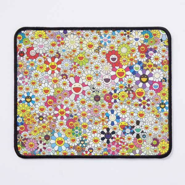 Item preview, Takashi Murakami designed and sold by Nannajdohanse.