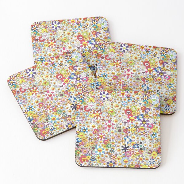 Item preview, Takashi Murakami designed and sold by Nannajdohanse.