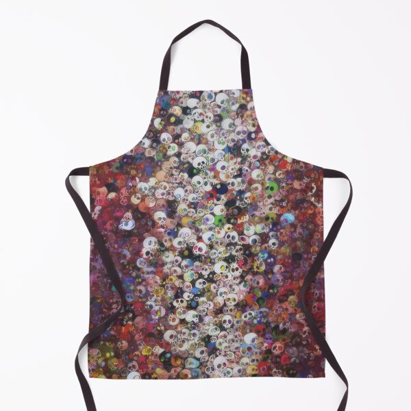 Item preview, Takashi Murakami designed and sold by Nannajdohanse.