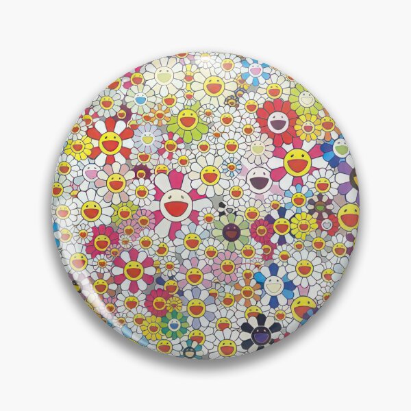 Item preview, Takashi Murakami designed and sold by Nannajdohanse.