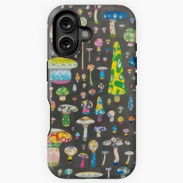 iPhoneケース iPhone - Murakami Flower I Phone Case 13Pro $_57.JPG?set_id=880000500F