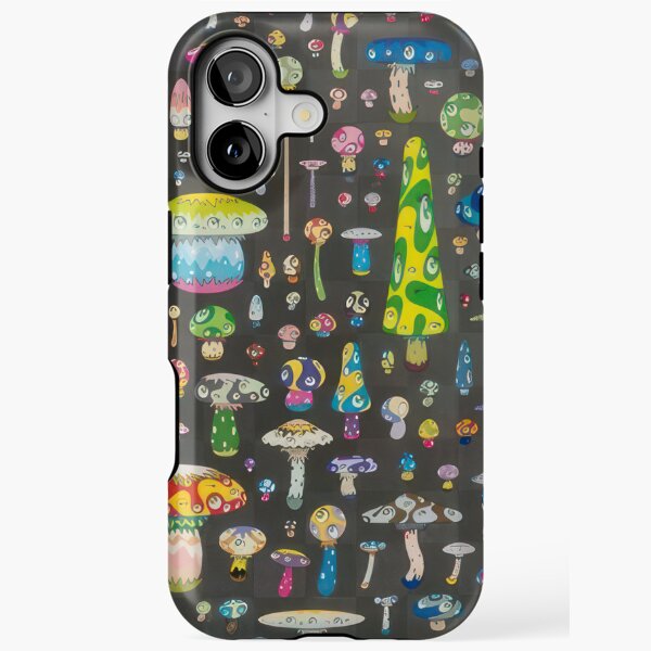 Takashi Murakami iPhone Cases for Sale | Redbubble