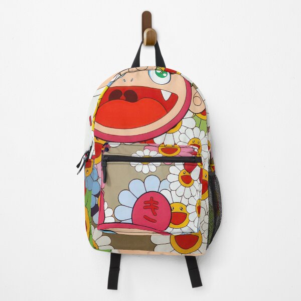 Item preview, Takashi Murakami designed and sold by Nannajdohanse.