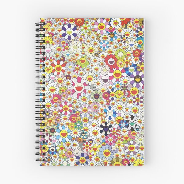 Item preview, Takashi Murakami designed and sold by Nannajdohanse.