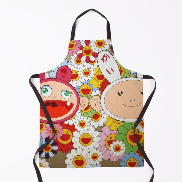Item preview, Takashi Murakami designed and sold by Nannajdohanse.