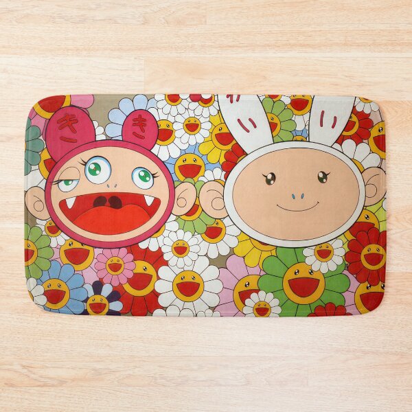 Item preview, Takashi Murakami designed and sold by Nannajdohanse.