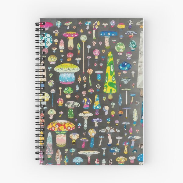 Item preview, Takashi Murakami designed and sold by Nannajdohanse.
