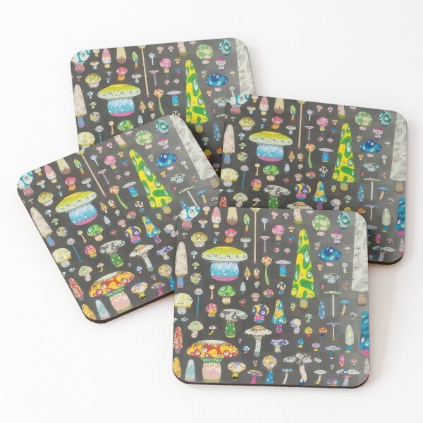 Item preview, Takashi Murakami designed and sold by Nannajdohanse.