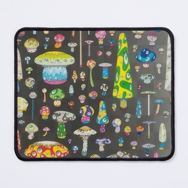 Item preview, Takashi Murakami designed and sold by Nannajdohanse.
