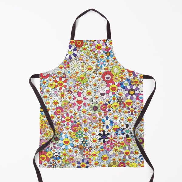 Item preview, Takashi Murakami designed and sold by Nannajdohanse.
