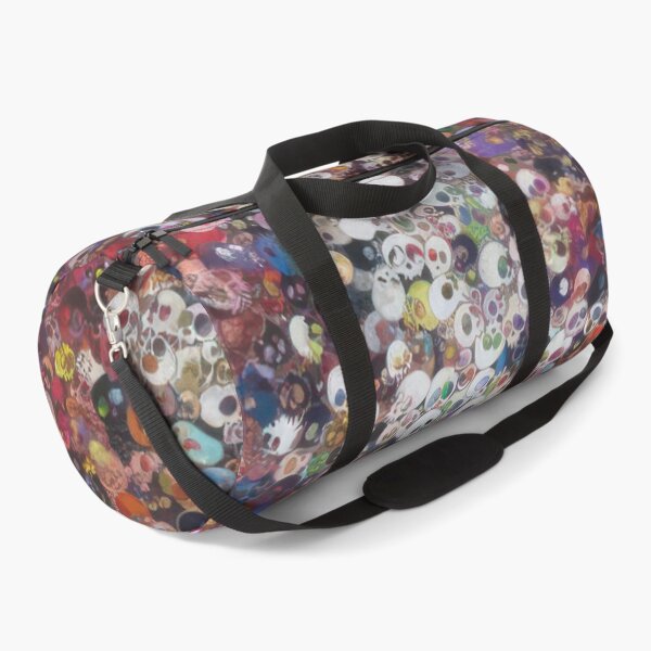 Item preview, Takashi Murakami designed and sold by Nannajdohanse.