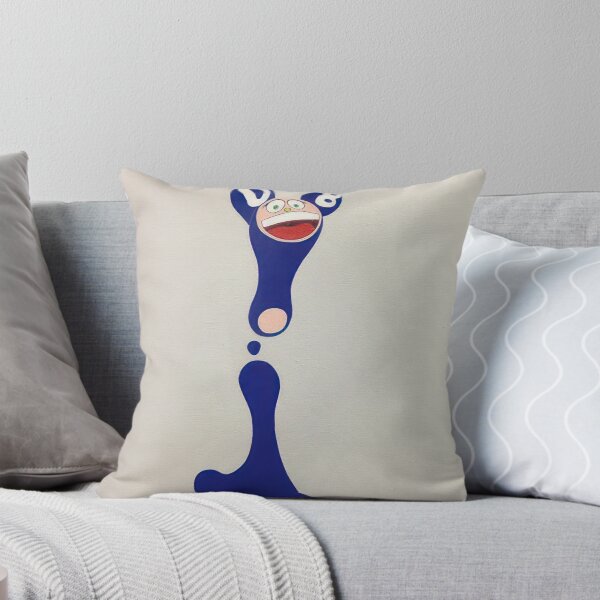 Item preview, Takashi Murakami designed and sold by Nannajdohanse.