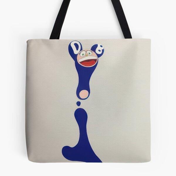Item preview, Takashi Murakami designed and sold by Nannajdohanse.