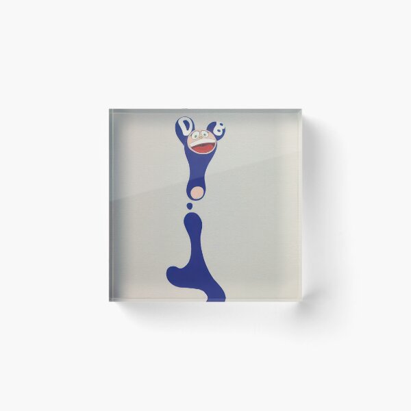 Item preview, Takashi Murakami designed and sold by Nannajdohanse.