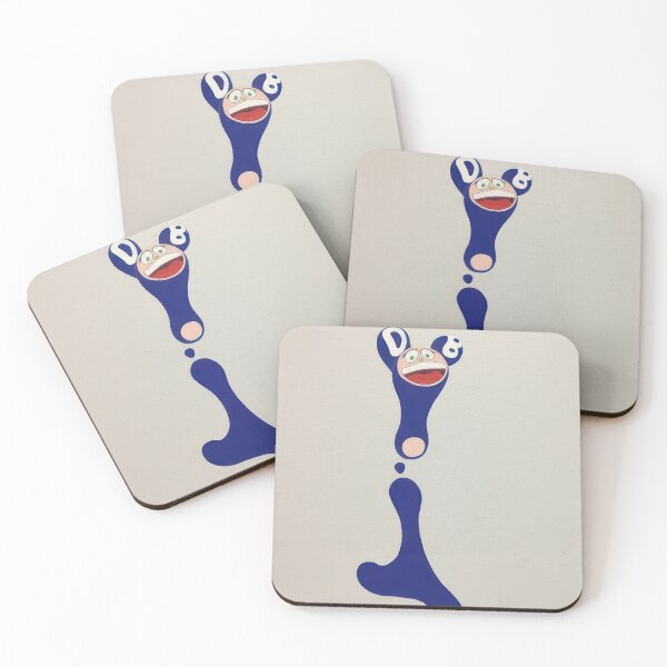Item preview, Takashi Murakami designed and sold by Nannajdohanse.