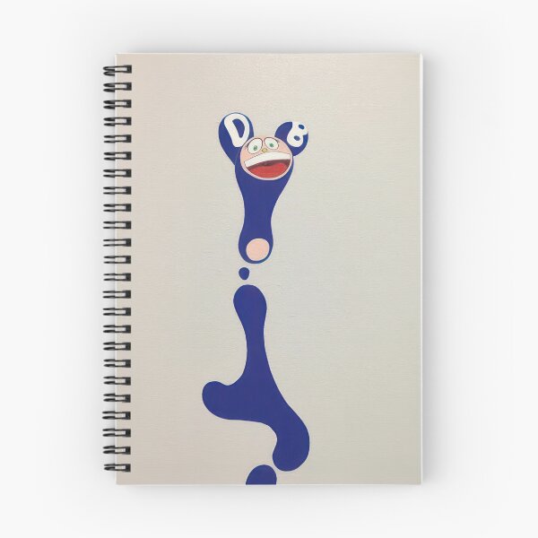Item preview, Takashi Murakami designed and sold by Nannajdohanse.