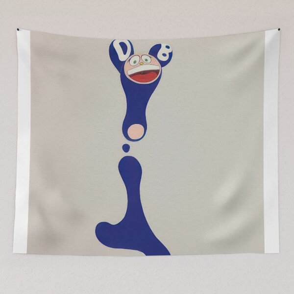 Item preview, Takashi Murakami designed and sold by Nannajdohanse.