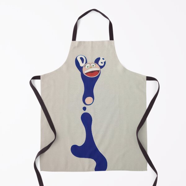 Item preview, Takashi Murakami designed and sold by Nannajdohanse.