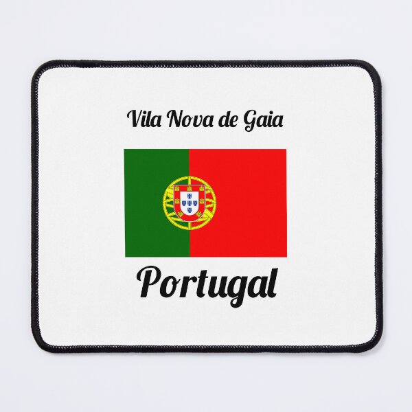 Item preview, Vila Nova de Gaia Portugal - Stylish Prints, designed and sold by Fleetwood1994.