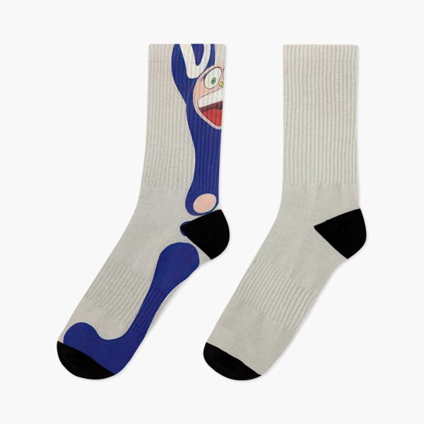 Item preview, Takashi Murakami designed and sold by Nannajdohanse.