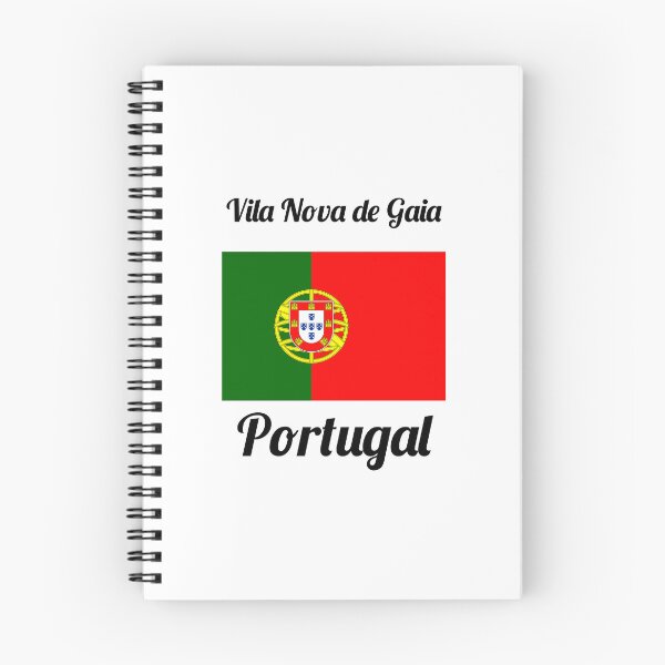 Item preview, Vila Nova de Gaia Portugal - Stylish Prints, designed and sold by Fleetwood1994.