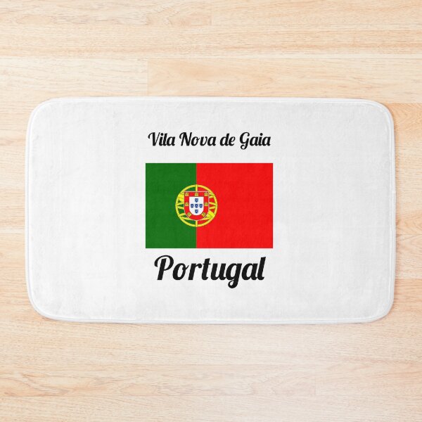 Item preview, Vila Nova de Gaia Portugal - Stylish Prints, designed and sold by Fleetwood1994.