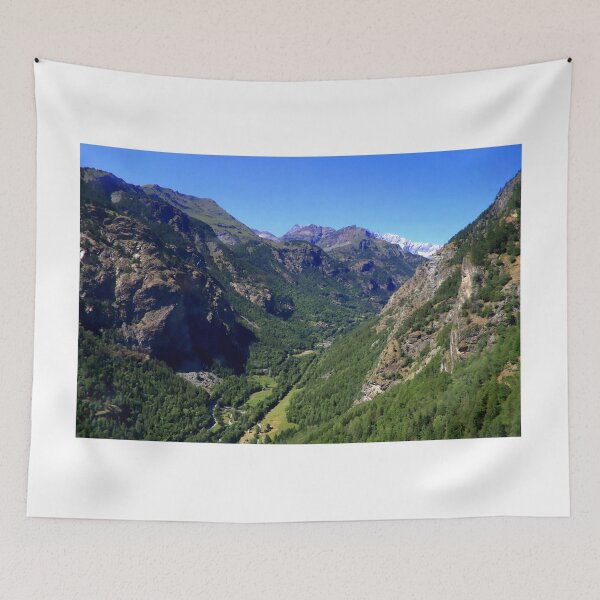 Item preview, The Valtournenche designed and sold by annalisa56.