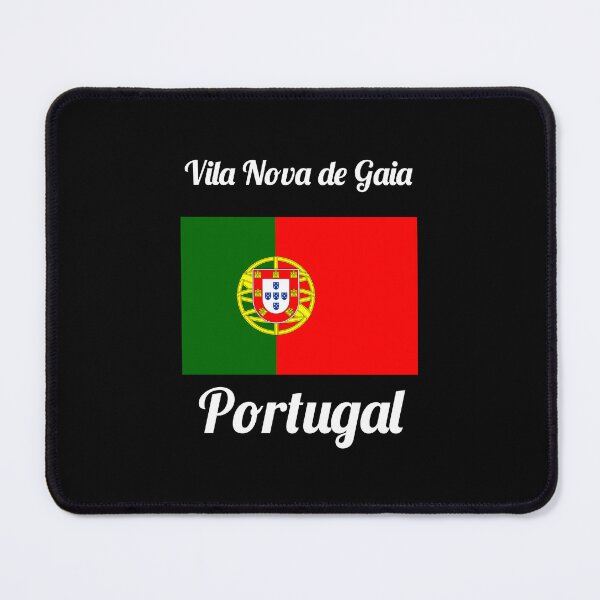 Item preview, Vila Nova de Gaia Portugal - Stylish Prints, designed and sold by Fleetwood1994.