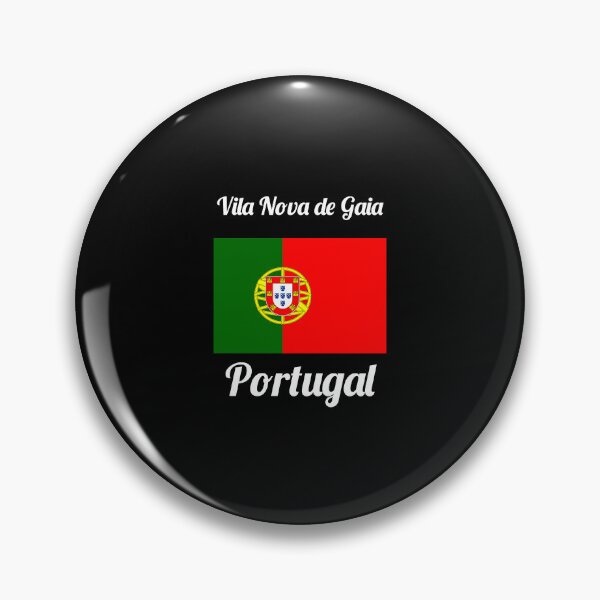 Item preview, Vila Nova de Gaia Portugal - Stylish Prints, designed and sold by Fleetwood1994.