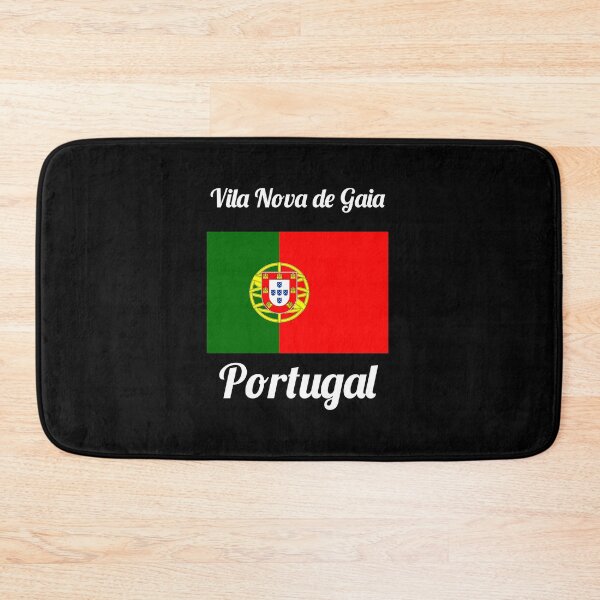 Item preview, Vila Nova de Gaia Portugal - Stylish Prints, designed and sold by Fleetwood1994.