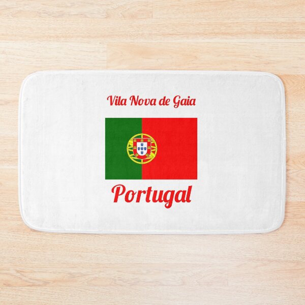 Item preview, Vila Nova de Gaia Portugal - Stylish Prints, designed and sold by Fleetwood1994.