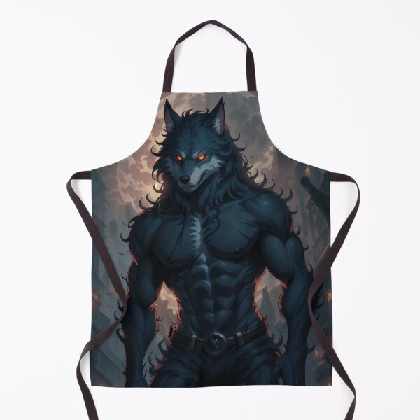 Item preview, Werewolf designed and sold by RaF71PrO.