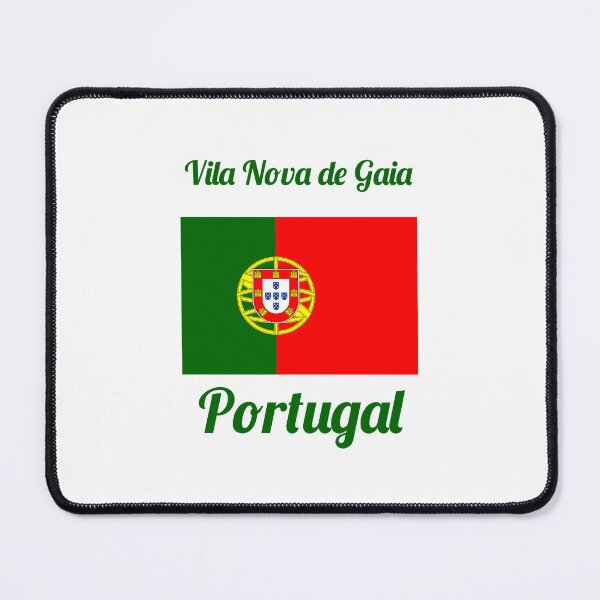 Item preview, Vila Nova de Gaia Portugal - Stylish Prints, designed and sold by Fleetwood1994.
