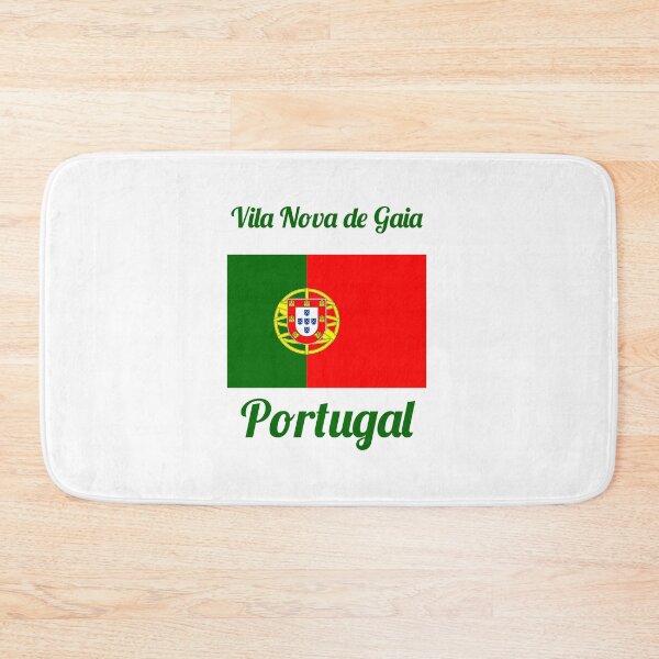 Item preview, Vila Nova de Gaia Portugal - Stylish Prints, designed and sold by Fleetwood1994.