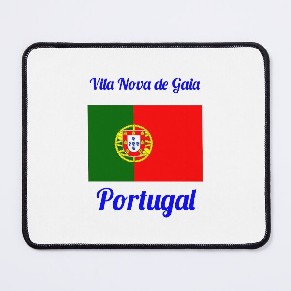 Item preview, Vila Nova de Gaia Portugal - Stylish Prints, designed and sold by Fleetwood1994.