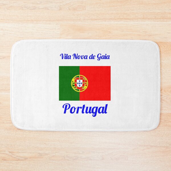 Item preview, Vila Nova de Gaia Portugal - Stylish Prints, designed and sold by Fleetwood1994.