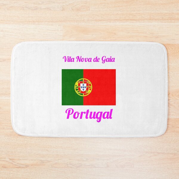 Item preview, Vila Nova de Gaia Portugal - Stylish Prints, designed and sold by Fleetwood1994.