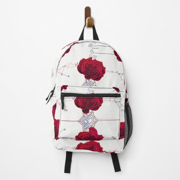 Item preview, Rose Harmony in Soft Tones designed and sold by Vibrant Threads.