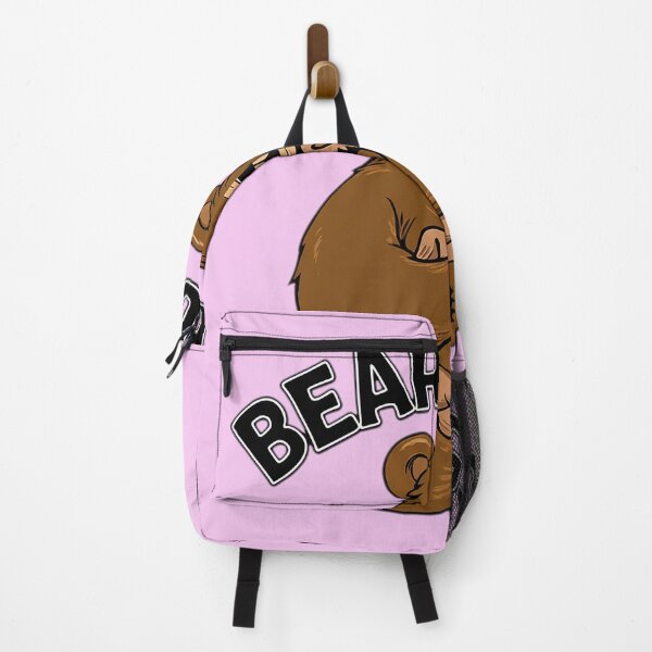Item preview, Bear Hugs Cute Cartoon Bear T-Shirt designed and sold by WittyNest Studio.