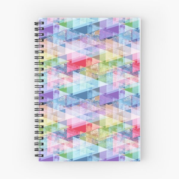 Item preview, Triangles. Abstraction. designed and sold by marinaklykva.