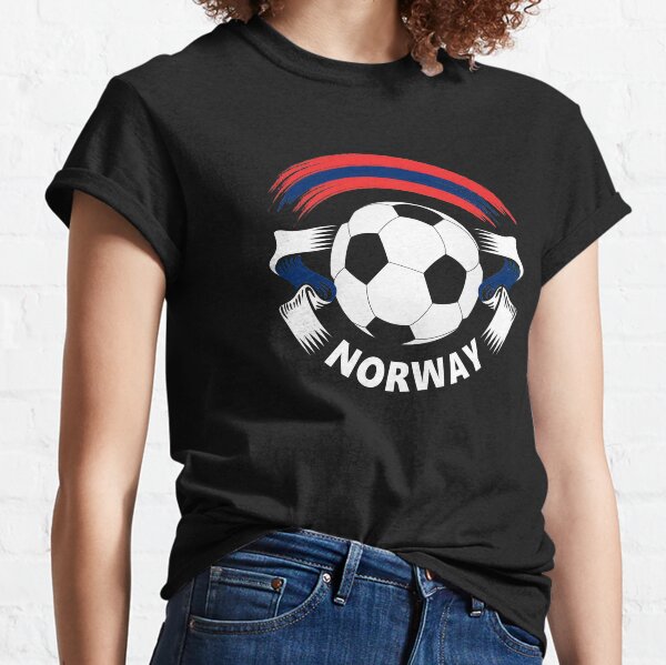soccer fan shirts